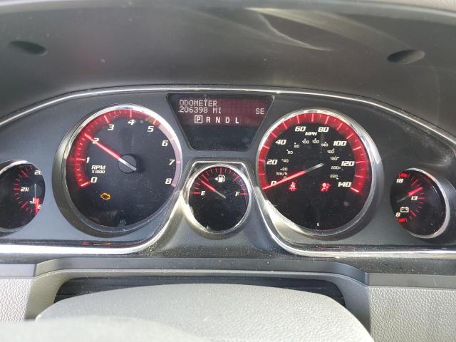 Photo 9 from auction – 2013 GMC ACADIA SLT with VIN 1GKKRRKD5DJ199974