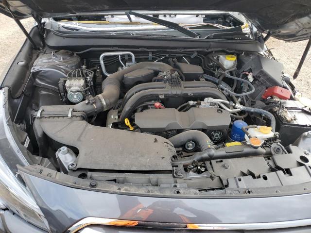 Photo 11 from auction – 2019 SUBARU OUTBACK with VIN 4S4BSANC3K3215932