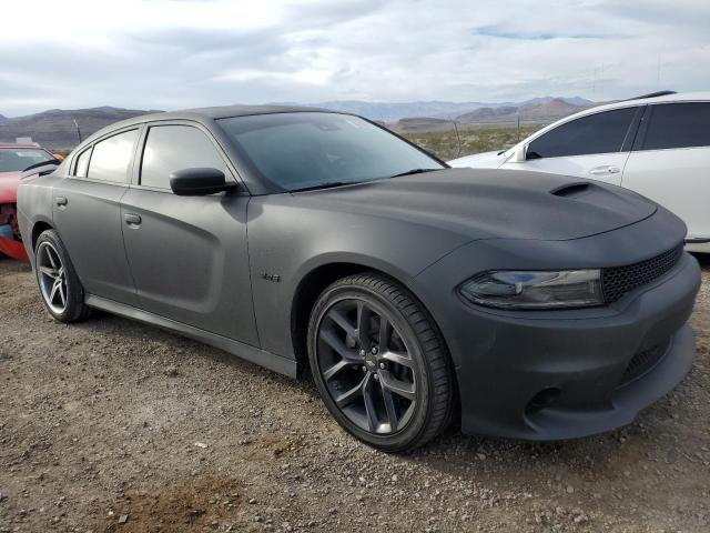 Photo 4 from auction – 2023 DODGE CHARGER R/ with VIN 2C3CDXCT5PH513044