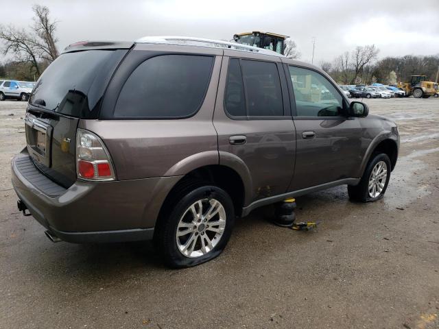 Photo 3 from auction – 2008 SAAB 9-7X 4.2I with VIN 5S3ET13S882803455