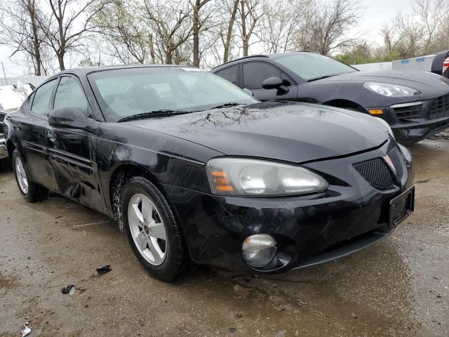 Photo 4 from auction – 2005 PONTIAC GRAND PRIX with VIN 2G2WP522751131489