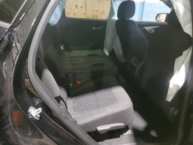 Photo 10 from auction – 2022 CHEVROLET BLAZER 2LT with VIN 3GNKBCR45NS130390