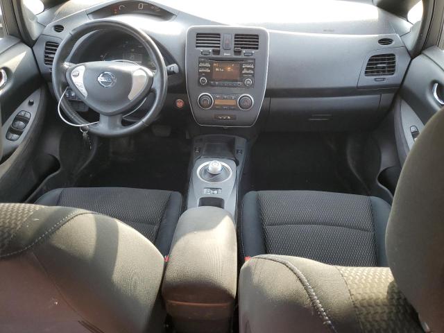 Photo 8 from auction – 2013 NISSAN LEAF S with VIN 1N4AZ0CPXDC418966