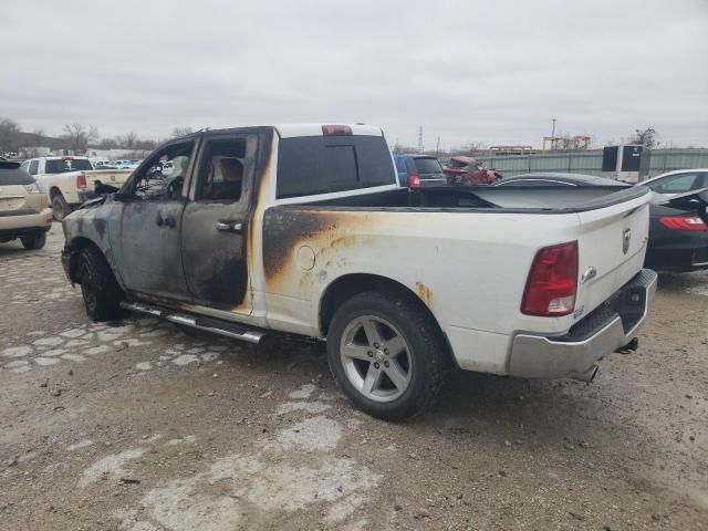 Photo 2 from auction – 2011 DODGE RAM 1500 with VIN 1D7RV1GT3BS707444