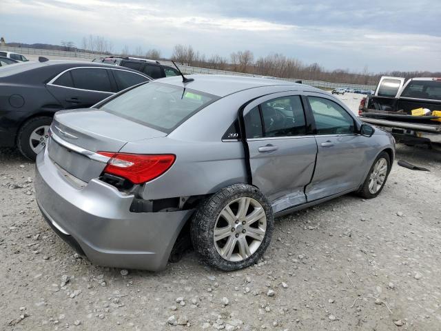 Zdjęcie 3 z aukcji – 2013 CHRYSLER 200 TOURIN z VIN 1C3CCBBB7DN694794
