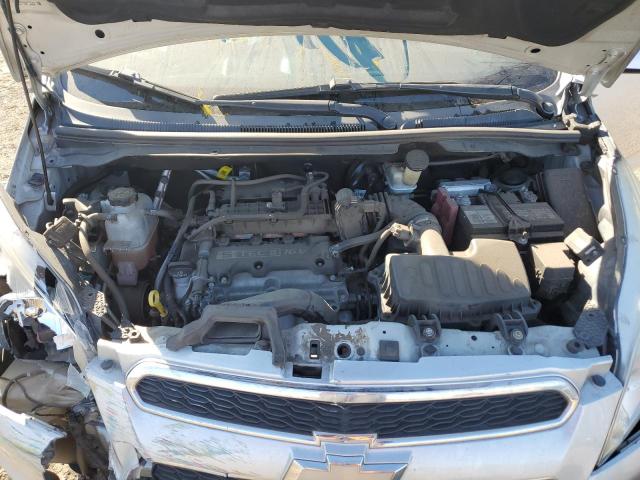 صورة رقم 11 من المزاد - 2015 CHEVROLET SPARK 1LT مع VIN KL8CD6S92FC722375