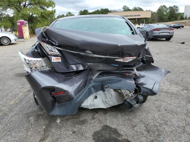 Photo 6 from auction – 2014 NISSAN SENTRA S with VIN 3N1AB7AP5EL692109