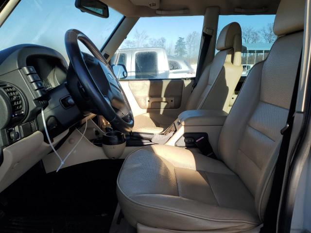 Photo 7 from auction – 2003 LAND ROVER DISCOVERY with VIN SALTL16433A801808