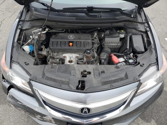 Photo 11 from auction – 2014 ACURA ILX 20 with VIN 19VDE1F33EE005193