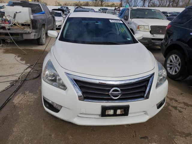 Photo 5 from auction – 2014 NISSAN ALTIMA 2.5 with VIN 1N4AL3AP7EC429513