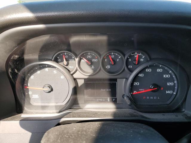 Photo 9 from auction – 2022 GMC SIERRA C25 with VIN 1GT58LE72NF345542