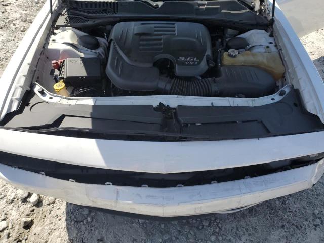 Photo 11 from auction – 2015 DODGE CHALLENGER with VIN 2C3CDZAG3FH710942