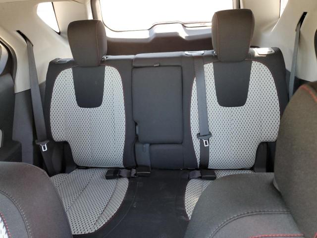 Photo 10 from auction – 2015 CHEVROLET EQUINOX LS with VIN 1GNALAEK5FZ128225