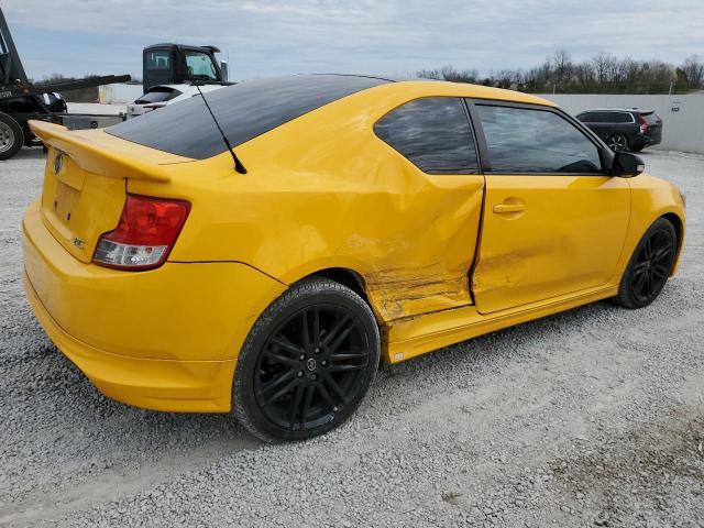 Photo 3 from auction – 2012 TOYOTA SCION TC with VIN JTKJF5C77C3022873