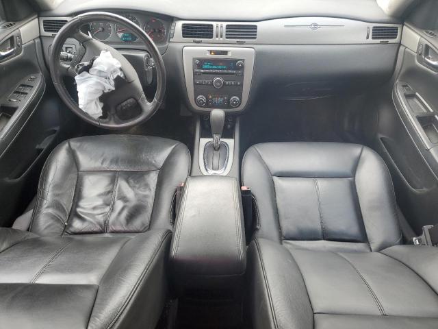 Photo 8 from auction – 2008 CHEVROLET IMPALA LTZ with VIN 2G1WU583489221072