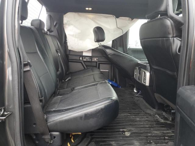 Photo 10 from auction – 2015 FORD F150 SUPER with VIN 1FTEW1EF8FKE46577