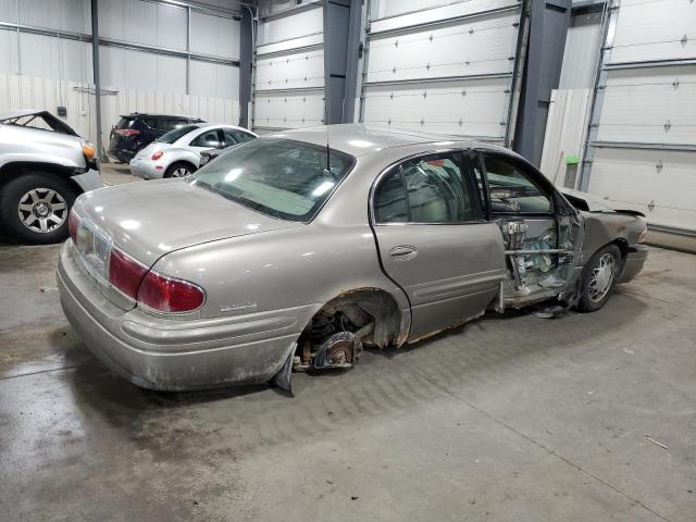 Photo 3 from auction – 2002 BUICK LESABRE LI with VIN 1G4HR54KX2U280146