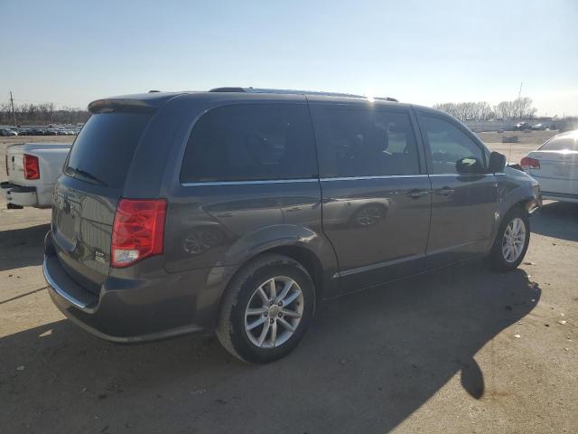 Photo 3 from auction – 2018 DODGE GRAND CARA with VIN 2C4RDGCG3JR239224