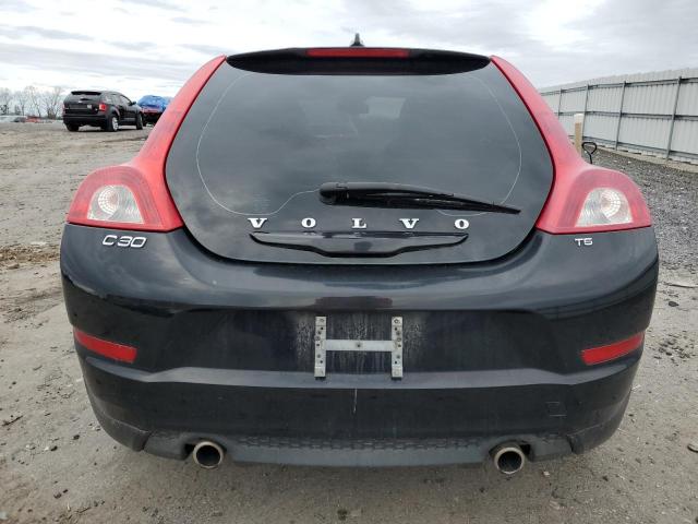 Photo 6 from auction – 2011 VOLVO C30 T5 with VIN YV1672MK6B2203411