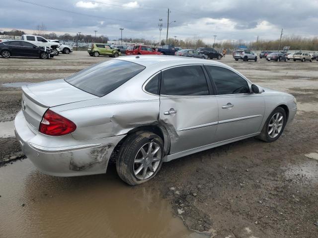 Photo 3 from auction – 2005 BUICK LACROSSE C with VIN 2G4WE567851264555