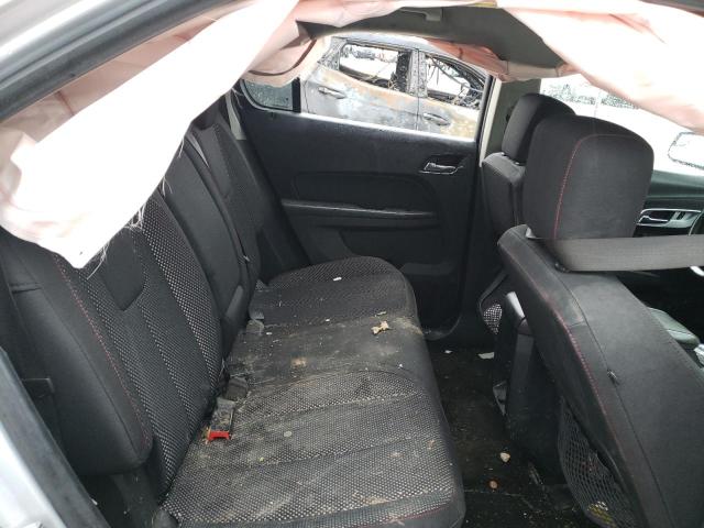 Photo 11 from auction – 2012 CHEVROLET EQUINOX LT with VIN 2GNALDEK8C6399143