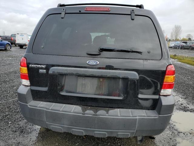 Photo 6 from auction – 2005 FORD ESCAPE XLT with VIN 1FMYU93195KA05009