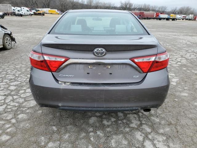 Photo 6 from auction – 2017 TOYOTA CAMRY LE with VIN 4T1BF1FK1HU309322