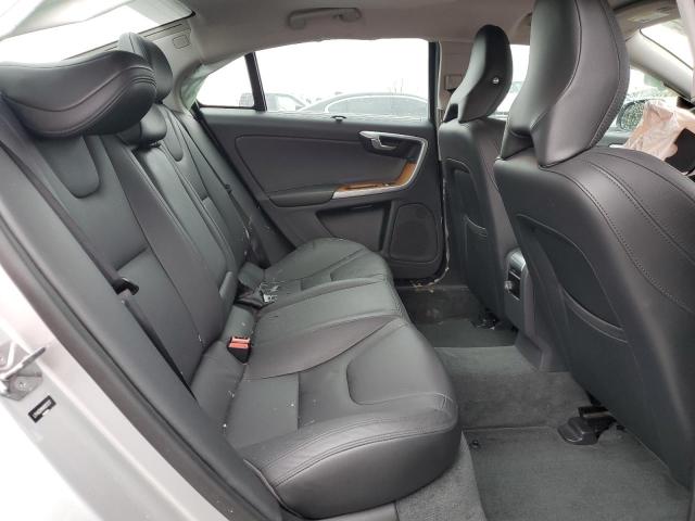 Photo 10 from auction – 2017 VOLVO S60 PLATIN with VIN LYV402HMXHB151317