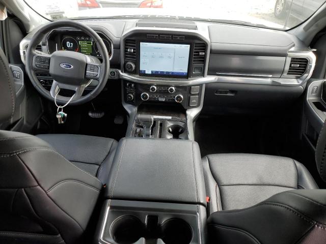 Photo 8 from auction – 2022 FORD F150 SUPER with VIN 1FTEW1EP2NFB94423
