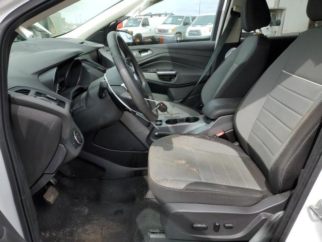 Photo 7 from auction – 2014 FORD ESCAPE SE with VIN 1FMCU0G97EUA44644