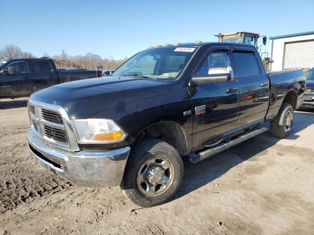 DODGE RAM 2500 S 2012 with VIN 3C6TD5CT8CG126313 - Photo from auction