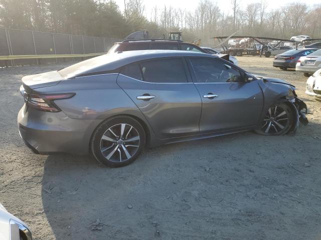 Photo 3 from auction – 2019 NISSAN MAXIMA S with VIN 1N4AA6AV2KC360490