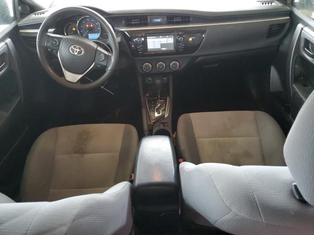 Photo 8 from auction – 2016 TOYOTA COROLLA L with VIN 2T1BURHE5GC620814