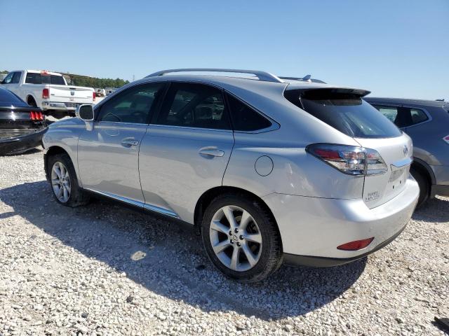 Photo 2 from auction – 2010 LEXUS RX 350 with VIN 2T2ZK1BA2AC016345