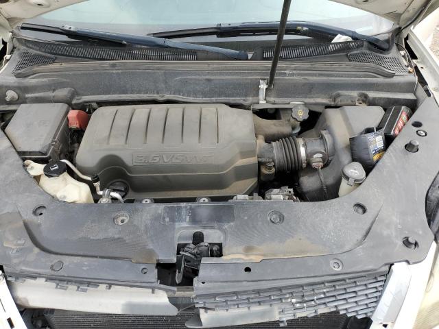 Photo 11 from auction – 2008 GMC ACADIA SLT with VIN 1GKER23798J201843