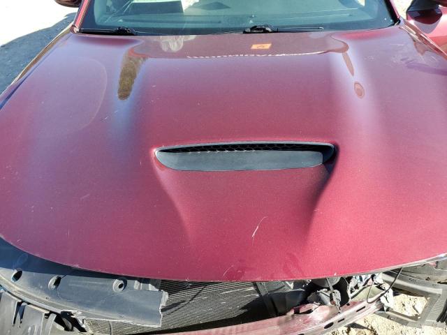 Photo 11 from auction – 2019 DODGE CHARGER R/ with VIN 2C3CDXCT9KH550171