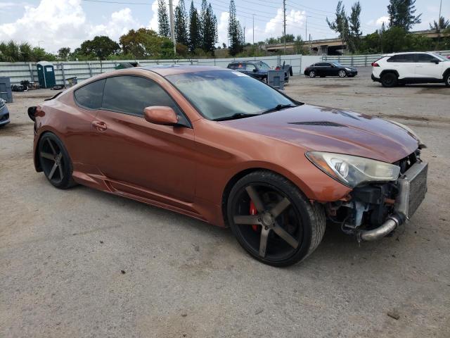 Photo 4 from auction – 2013 HYUNDAI GENESIS CO with VIN KMHHT6KD8DU082762