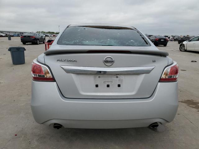 Photo 6 from auction – 2015 NISSAN ALTIMA 2.5 with VIN 1N4AL3AP1FN869006