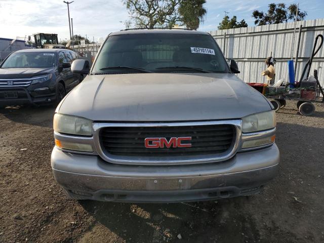 Photo 5 from auction – 2002 GMC YUKON with VIN 1GKEC13V92R257123