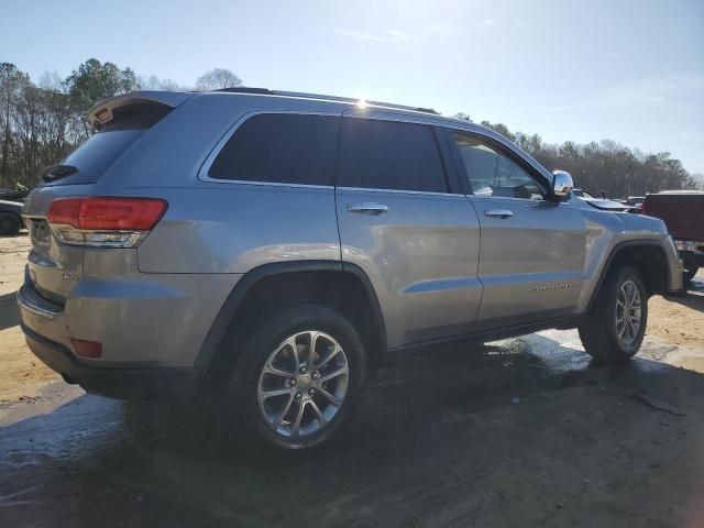 Photo 3 from auction – 2015 JEEP GRAND CHER with VIN 1C4RJEBG1FC654749