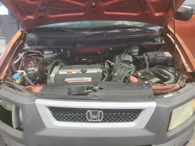Photo 11 from auction – 2004 HONDA ELEMENT EX with VIN 5J6YH18524L011209