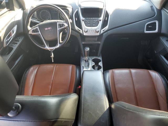 Photo 8 from auction – 2016 GMC TERRAIN SL with VIN 2GKFLPE34G6120791