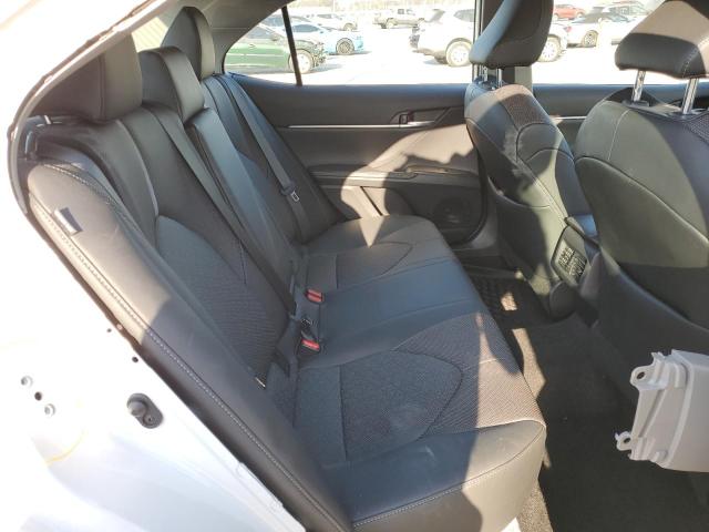 Photo 10 from auction – 2023 TOYOTA CAMRY TRD with VIN 4T1KZ1AK2PU079240