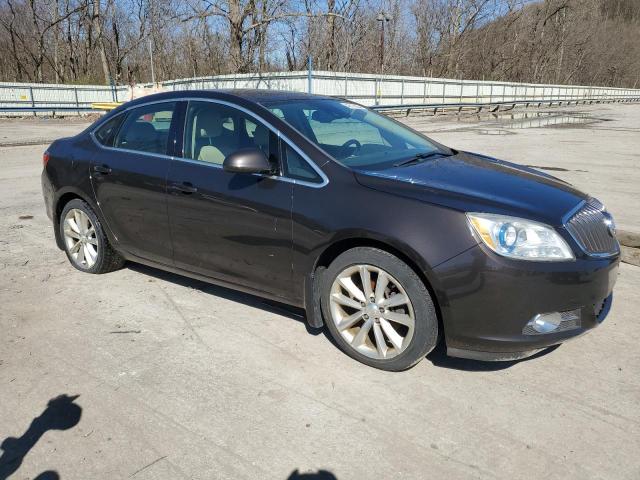 Photo 4 from auction – 2015 BUICK VERANO CON with VIN 1G4PR5SK4F4115178