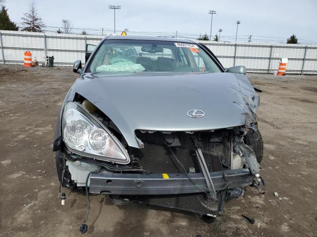 Photo 5 from auction – 2003 LEXUS ES 300 with VIN JTHBF30G330139869