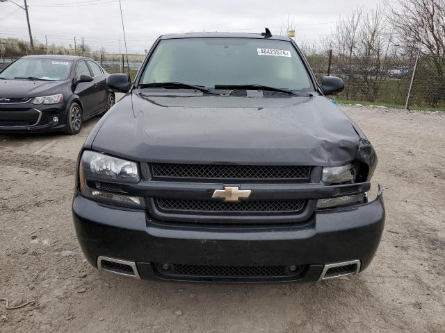 Photo 5 from auction – 2008 CHEVROLET TRAILBLAZE with VIN 1GNET13H882200197