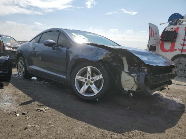 Photo 4 from auction – 2008 MITSUBISHI ECLIPSE GS with VIN 4A3AK24F28E002367