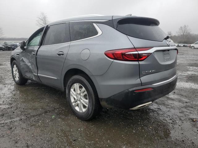 Photo 2 from auction – 2021 BUICK ENCLAVE ES with VIN 5GAEVAKW1MJ236138