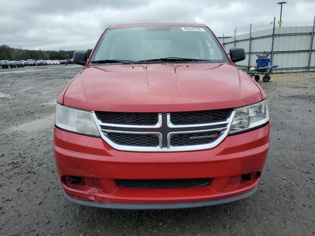 Photo 5 from auction – 2014 DODGE JOURNEY SE with VIN 3C4PDCAB0ET281814