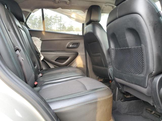 Foto 10 de la subasta – 2016 CHEVROLET TRAX 1LT con VIN 3GNCJLSB8GL278739